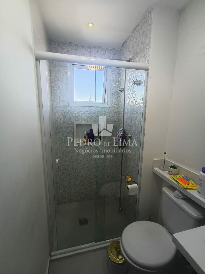 Apartamento de 2 quartos, 1 suíte, 2 vagas - Condomínio Ares da Praça - Vila Formosa