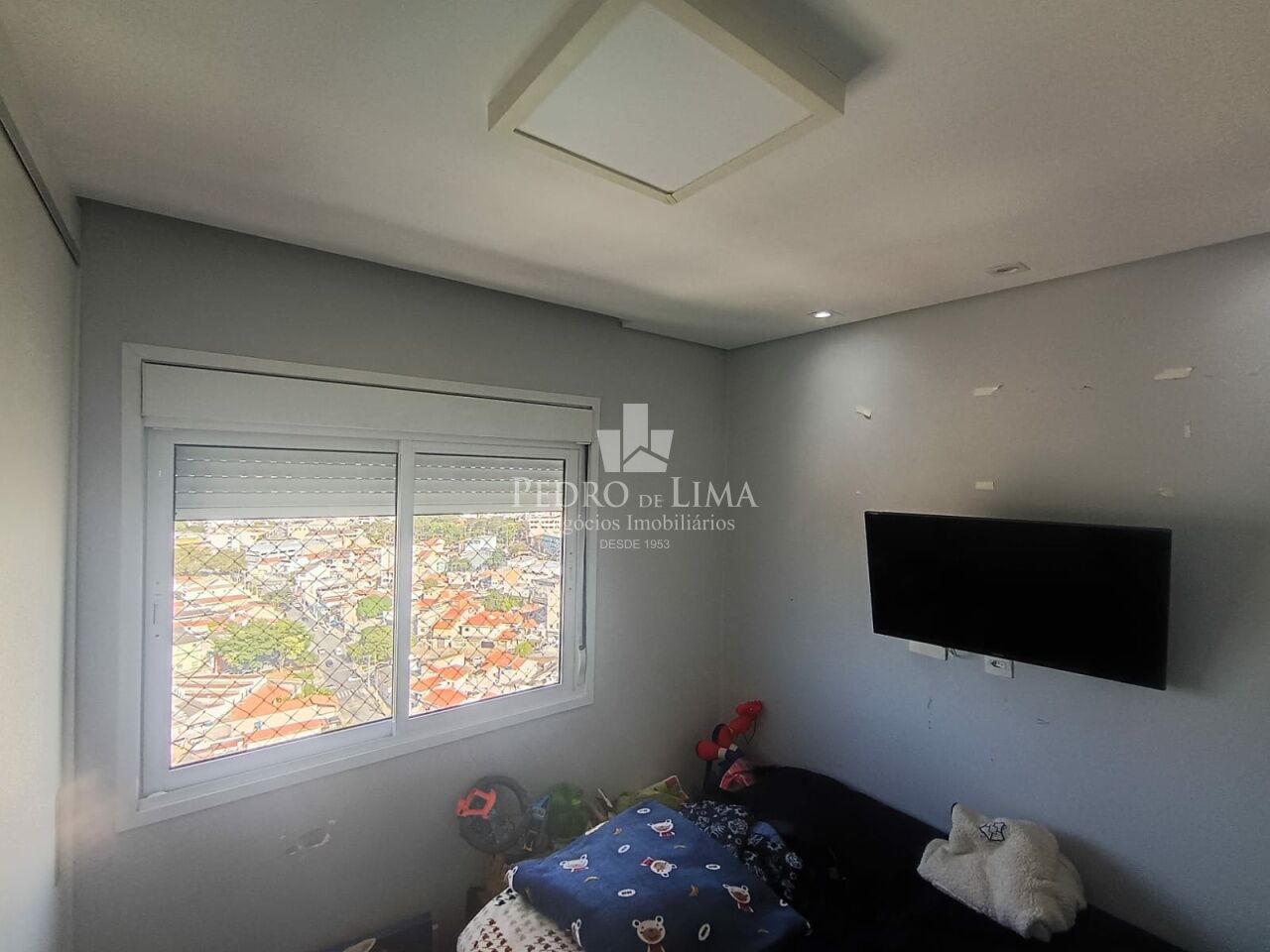 Apartamento de 2 quartos, 1 suíte, 2 vagas - Condomínio Ares da Praça - Vila Formosa