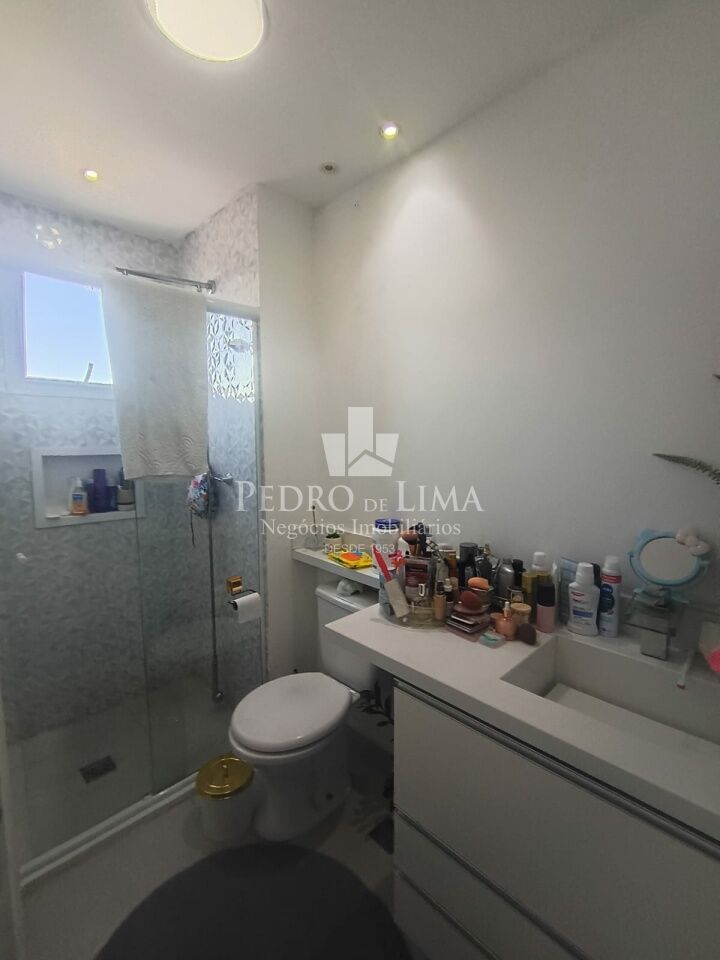 Apartamento de 2 quartos, 1 suíte, 2 vagas - Condomínio Ares da Praça - Vila Formosa