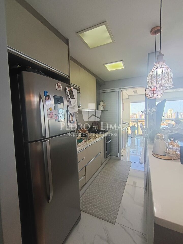 Apartamento de 2 quartos, 1 suíte, 2 vagas - Condomínio Ares da Praça - Vila Formosa