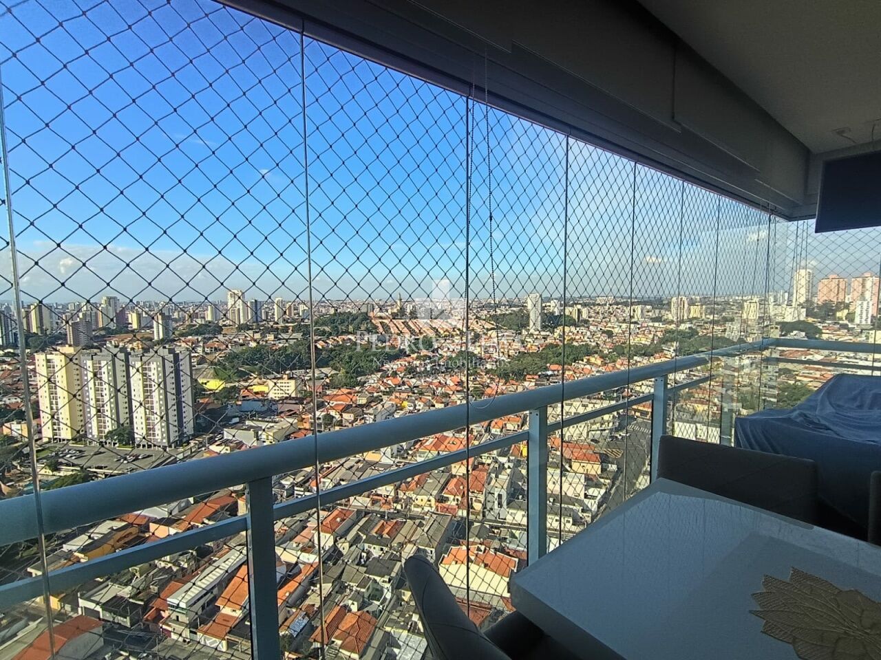 imagem do imovel Apartamento de 2 quartos, 1 suíte, 2 vagas - Condomínio Ares da Praça - Vila Formosa ref: TP30653