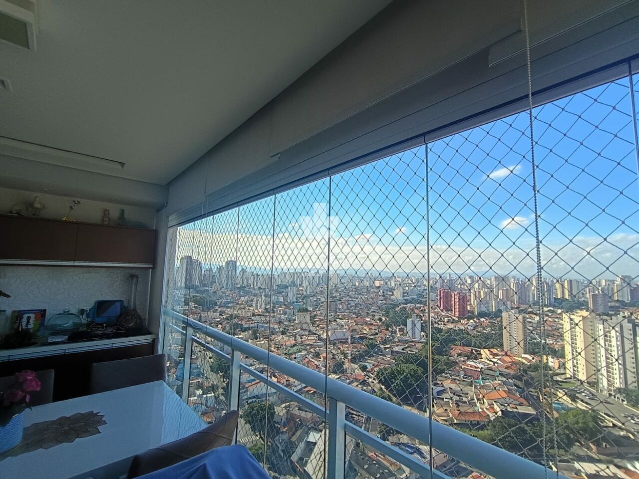 Apartamento de 2 quartos, 1 suíte, 2 vagas - Condomínio Ares da Praça - Vila Formosa