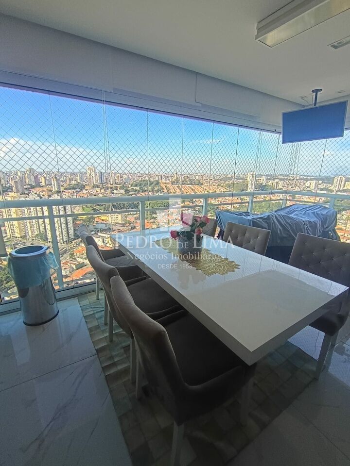 Apartamento de 2 quartos, 1 suíte, 2 vagas - Condomínio Ares da Praça - Vila Formosa