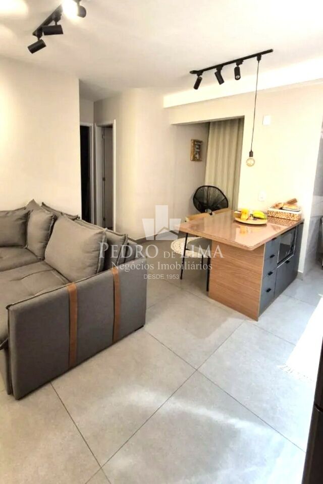 imagem do imovel Apartamento 2 quartos 1 banheiro 1 vaga de garagem no Tatuapé. Condomínio Up Tatuapé ref: TP30654
