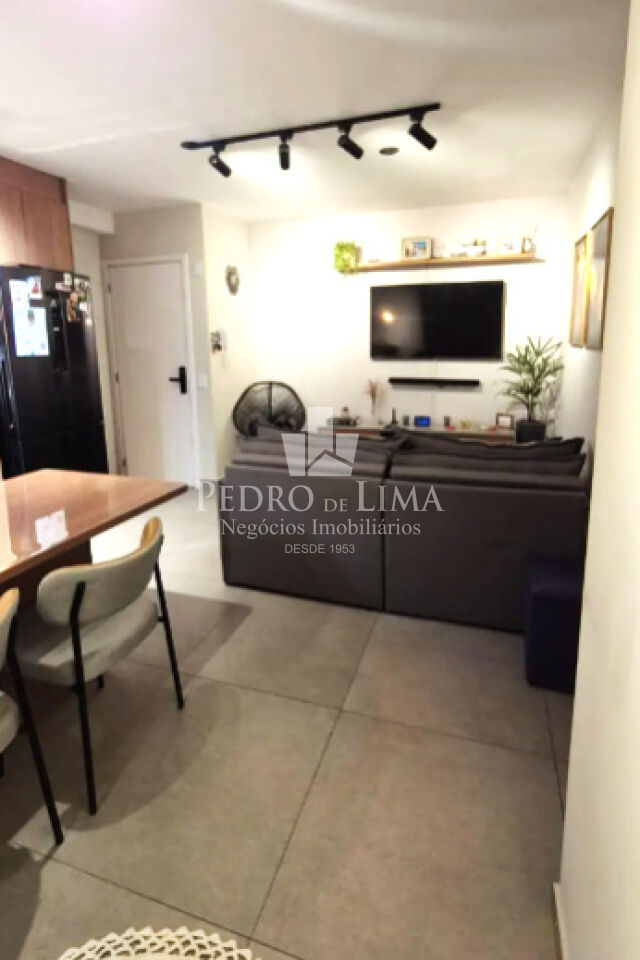imagem do imovel Apartamento 2 quartos 1 banheiro 1 vaga de garagem no Tatuapé. Condomínio Up Tatuapé ref: TP30654