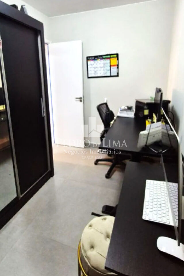 Apartamento 2 quartos 1 banheiro 1 vaga de garagem no Tatuapé. Condomínio Up Tatuapé
