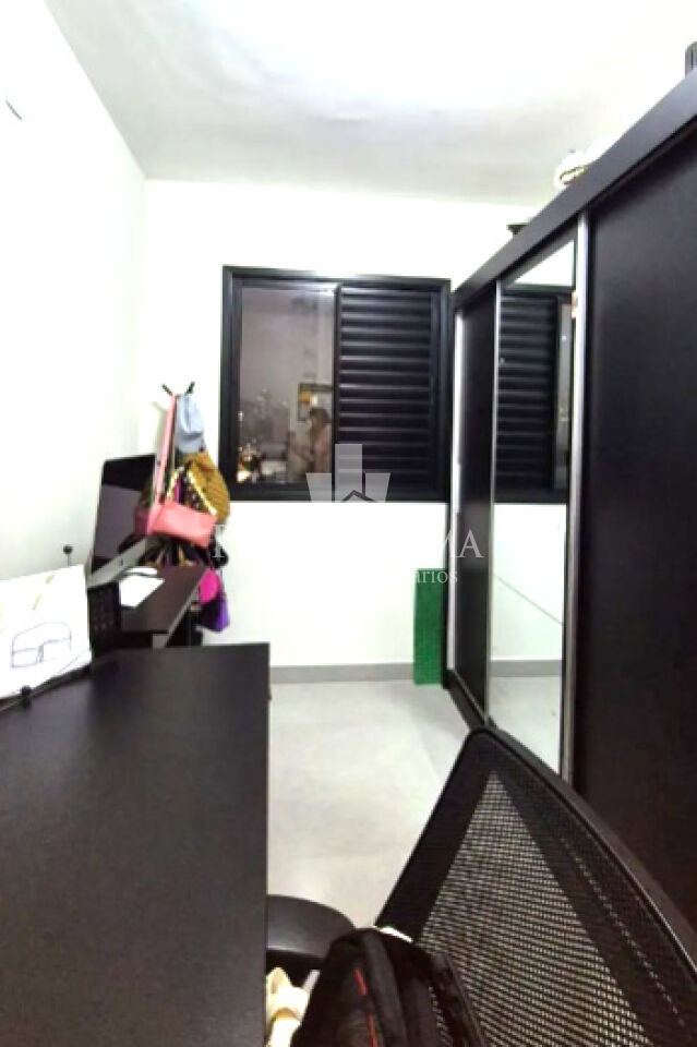 Apartamento 2 quartos 1 banheiro 1 vaga de garagem no Tatuapé. Condomínio Up Tatuapé