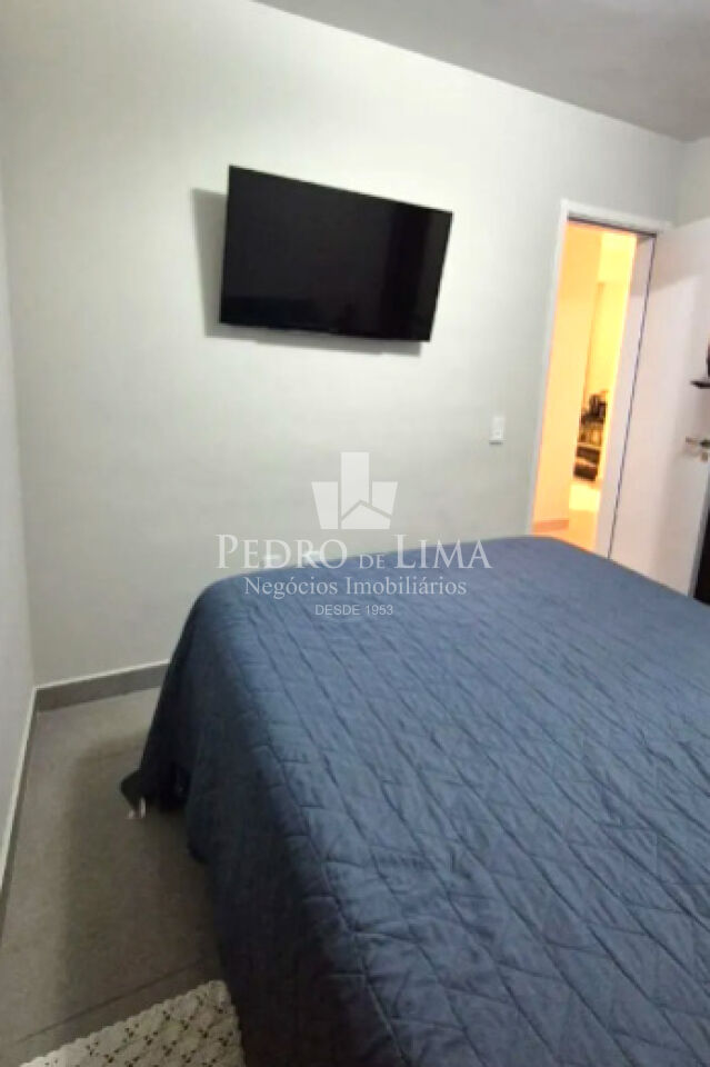 Apartamento 2 quartos 1 banheiro 1 vaga de garagem no Tatuapé. Condomínio Up Tatuapé