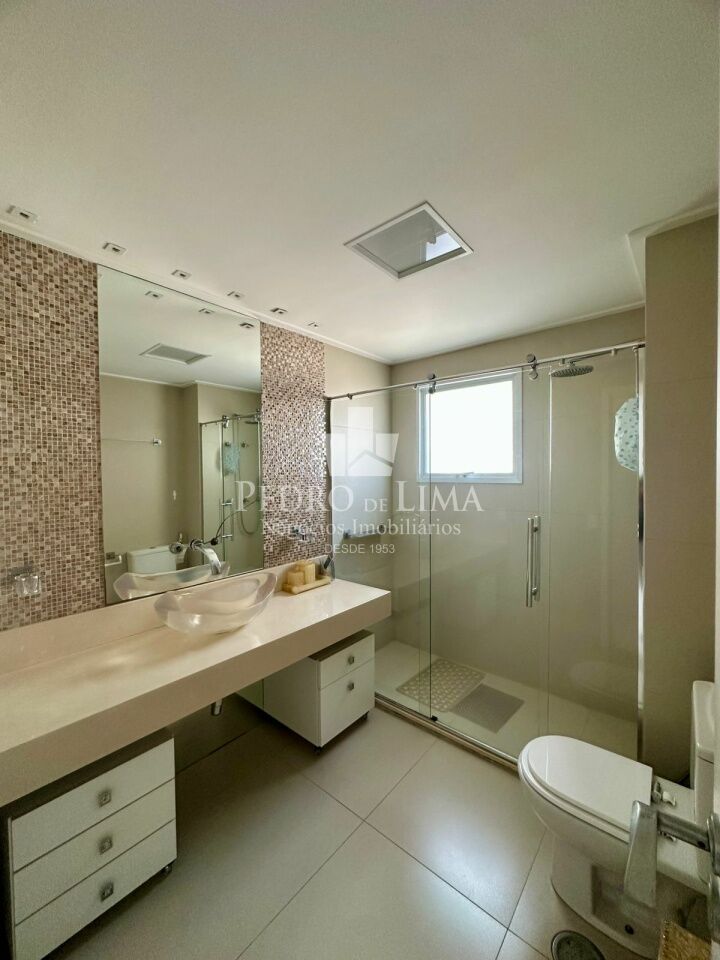 Apartamento co 4 dormitorios sendo 2 suites 3 vagas de garagem  EVIDENCE BELEM