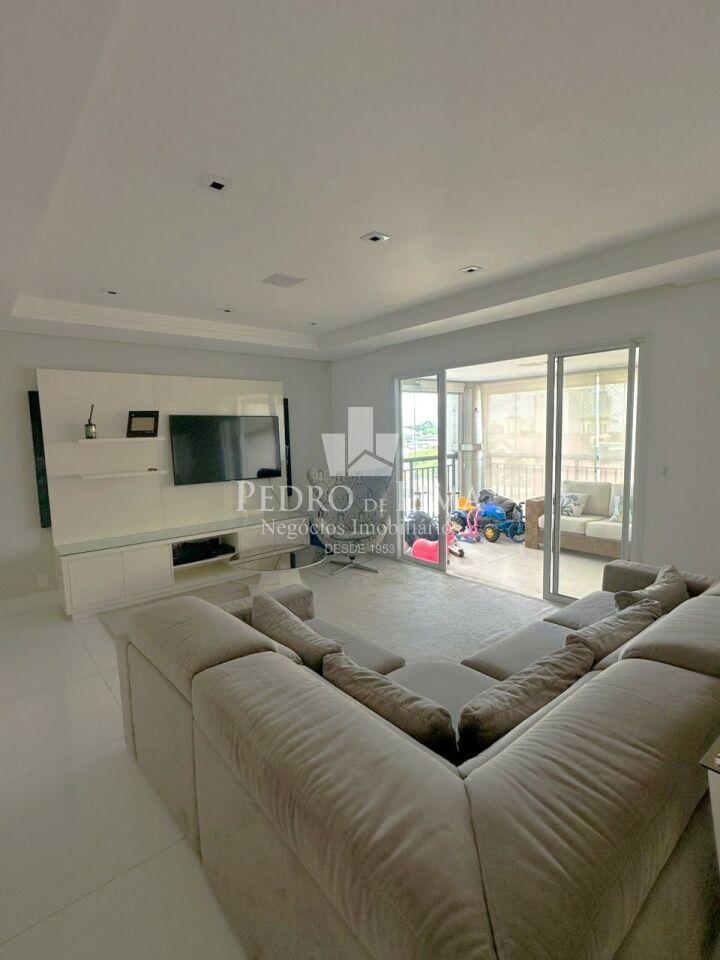 Apartamento co 4 dormitorios sendo 2 suites 3 vagas de garagem  EVIDENCE BELEM