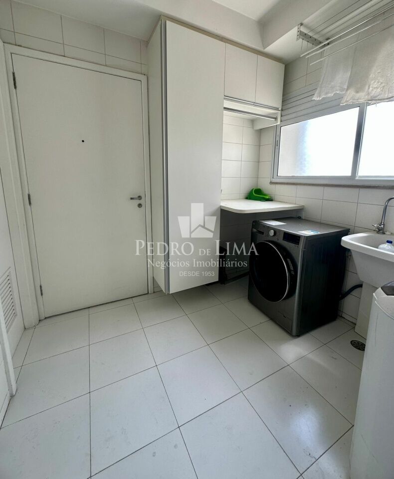Apartamento co 4 dormitorios sendo 2 suites 3 vagas de garagem  EVIDENCE BELEM