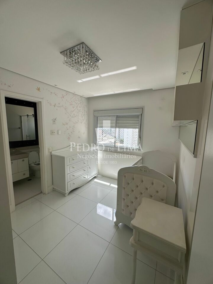 Apartamento co 4 dormitorios sendo 2 suites 3 vagas de garagem  EVIDENCE BELEM