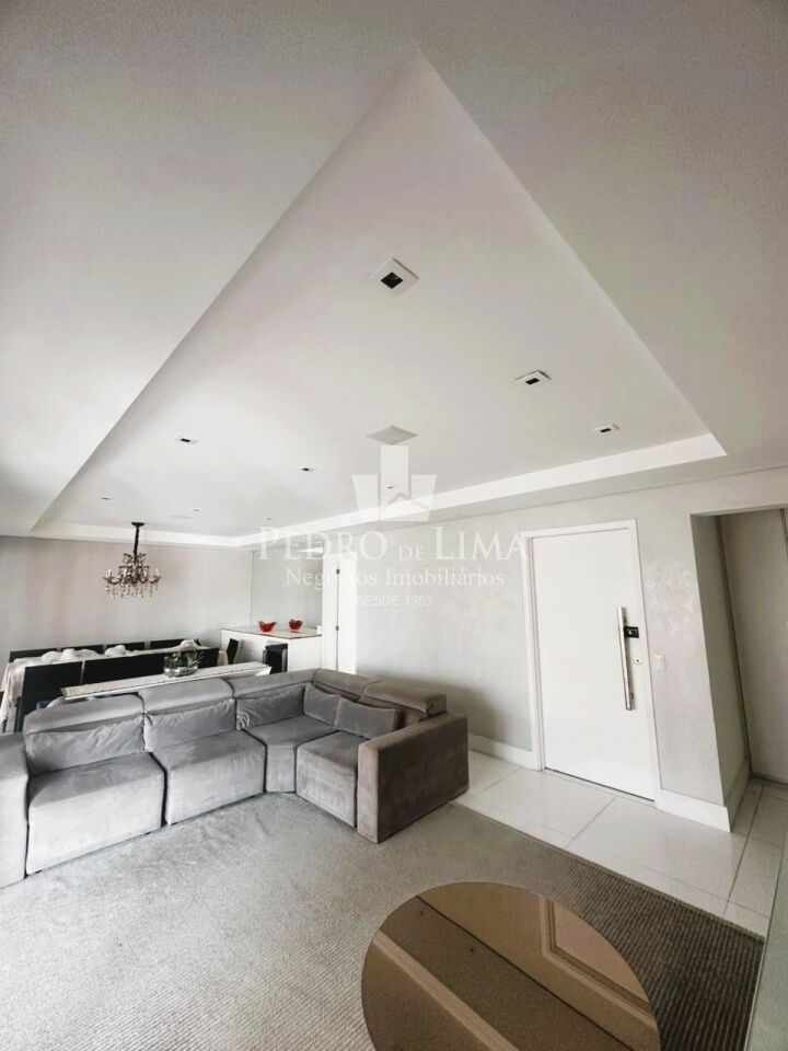 Apartamento co 4 dormitorios sendo 2 suites 3 vagas de garagem  EVIDENCE BELEM