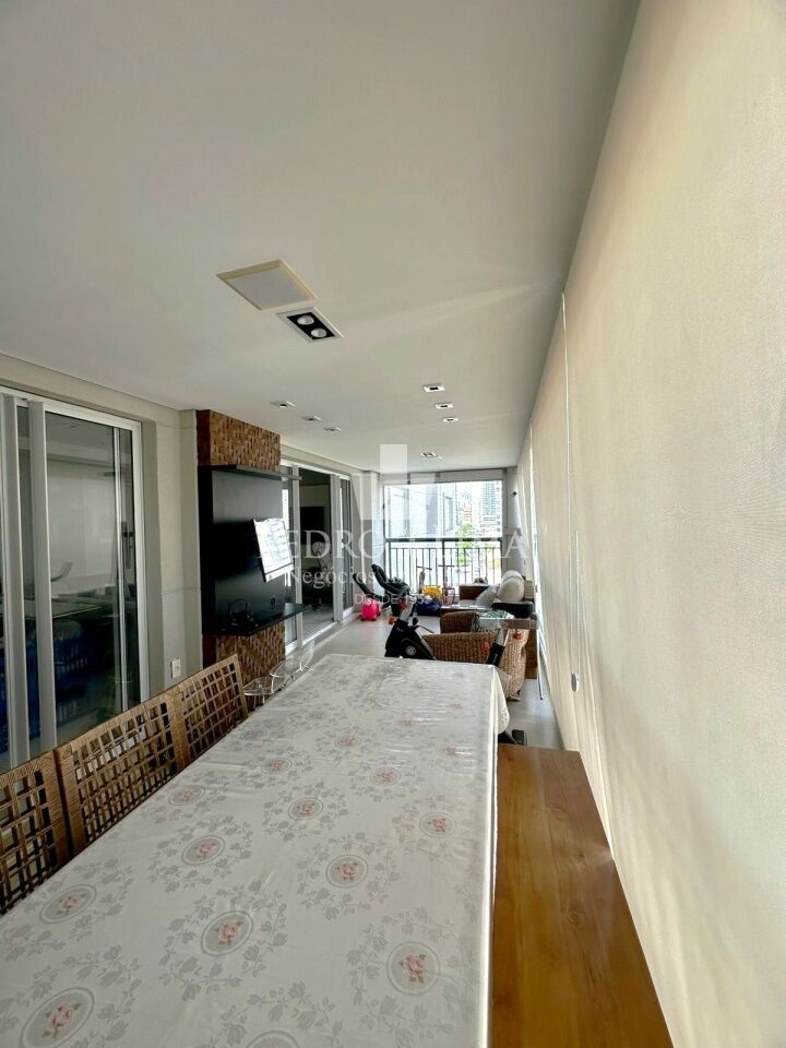 imagem do imovel Apartamento co 4 dormitorios sendo 2 suites 3 vagas de garagem  EVIDENCE BELEM ref: TP30655