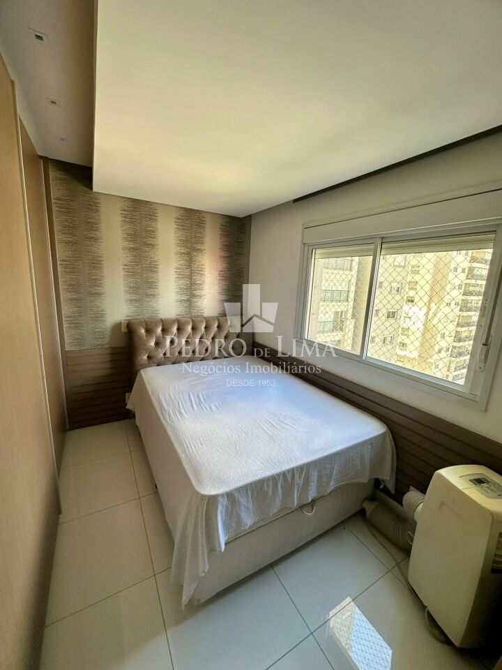 Apartamento co 4 dormitorios sendo 2 suites 3 vagas de garagem  EVIDENCE BELEM