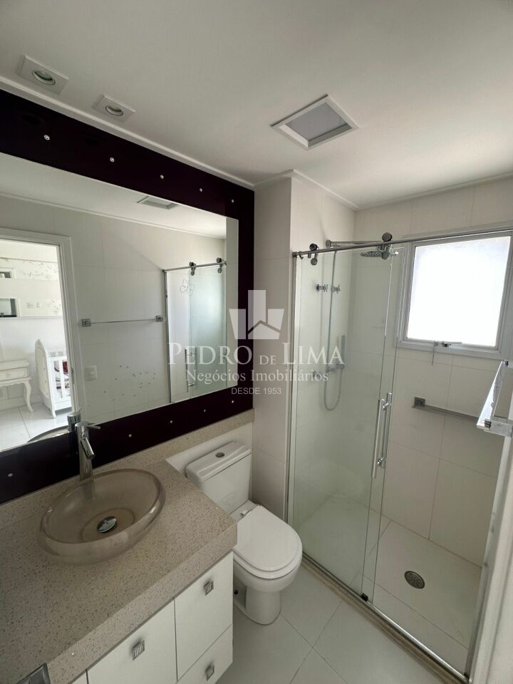 Apartamento co 4 dormitorios sendo 2 suites 3 vagas de garagem  EVIDENCE BELEM
