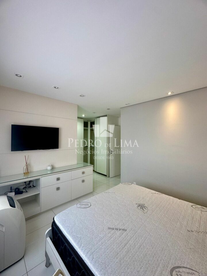 Apartamento co 4 dormitorios sendo 2 suites 3 vagas de garagem  EVIDENCE BELEM