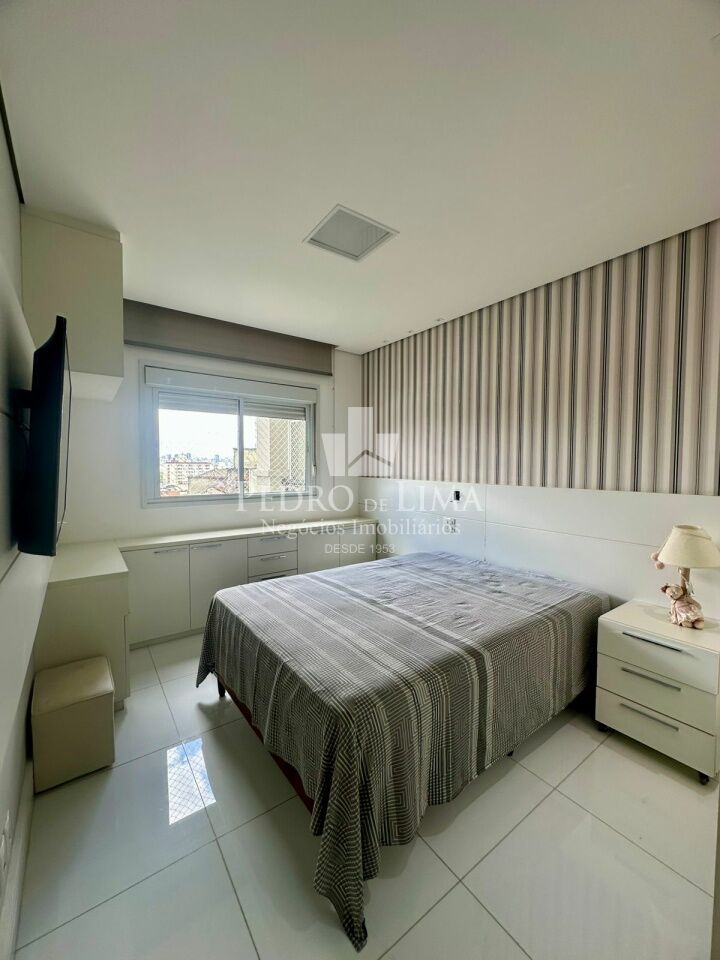 Apartamento co 4 dormitorios sendo 2 suites 3 vagas de garagem  EVIDENCE BELEM