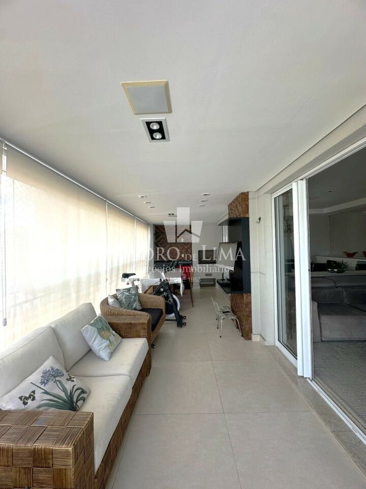 imagem do imovel Apartamento co 4 dormitorios sendo 2 suites 3 vagas de garagem  EVIDENCE BELEM ref: TP30655