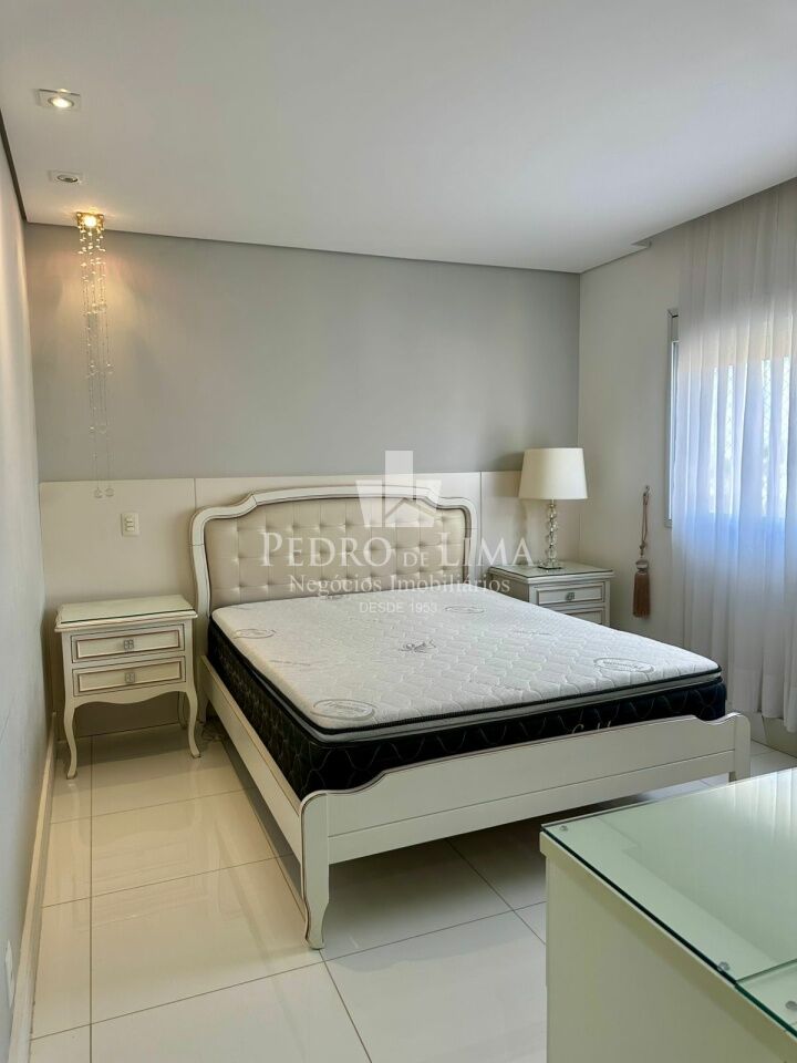Apartamento co 4 dormitorios sendo 2 suites 3 vagas de garagem  EVIDENCE BELEM
