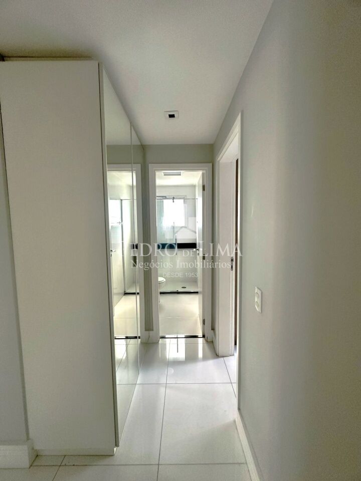 Apartamento co 4 dormitorios sendo 2 suites 3 vagas de garagem  EVIDENCE BELEM
