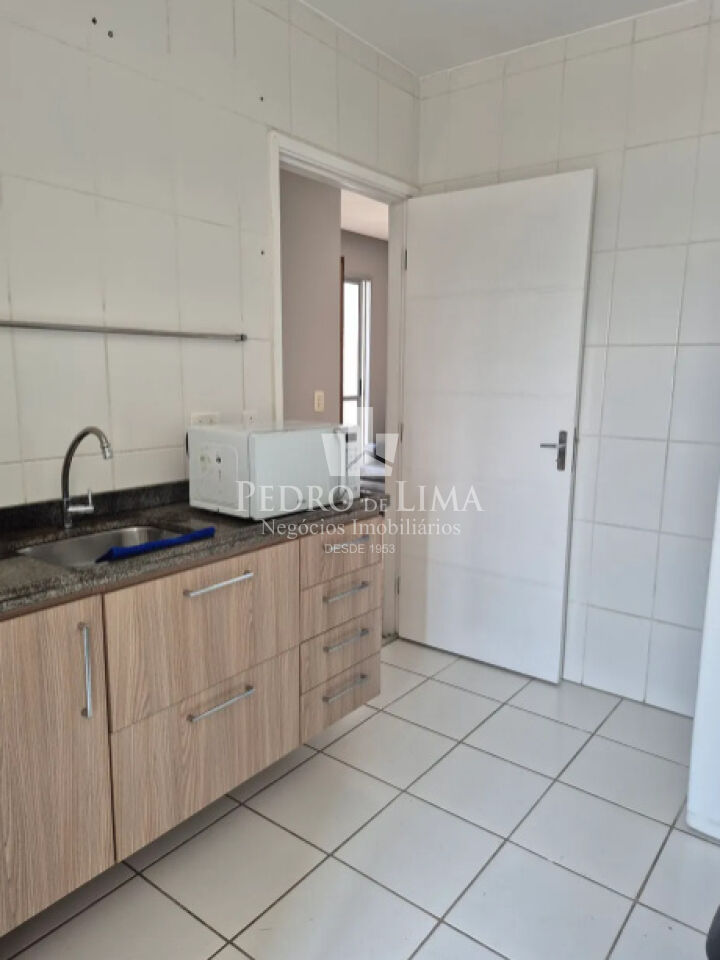 imagem do imovel Apartamento 2 dormitórios  1 banheiro 1 vaga no Tatuapé. Condomínio Vivace Club ref: TP30656