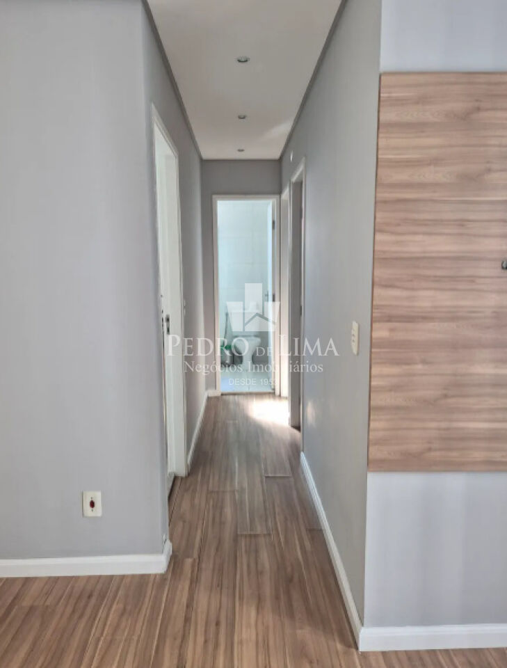 Apartamento 2 dormitórios  1 banheiro 1 vaga no Tatuapé. Condomínio Vivace Club
