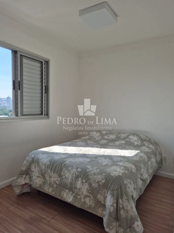 Apartamento 2 dormitórios  1 banheiro 1 vaga no Tatuapé. Condomínio Vivace Club