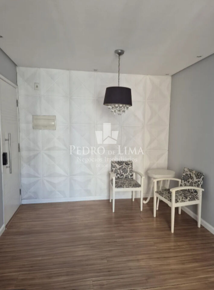imagem do imovel Apartamento 2 dormitórios  1 banheiro 1 vaga no Tatuapé. Condomínio Vivace Club ref: TP30656