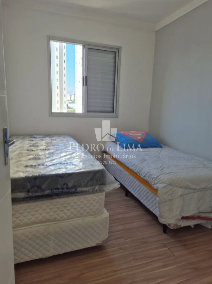 Apartamento 2 dormitórios  1 banheiro 1 vaga no Tatuapé. Condomínio Vivace Club