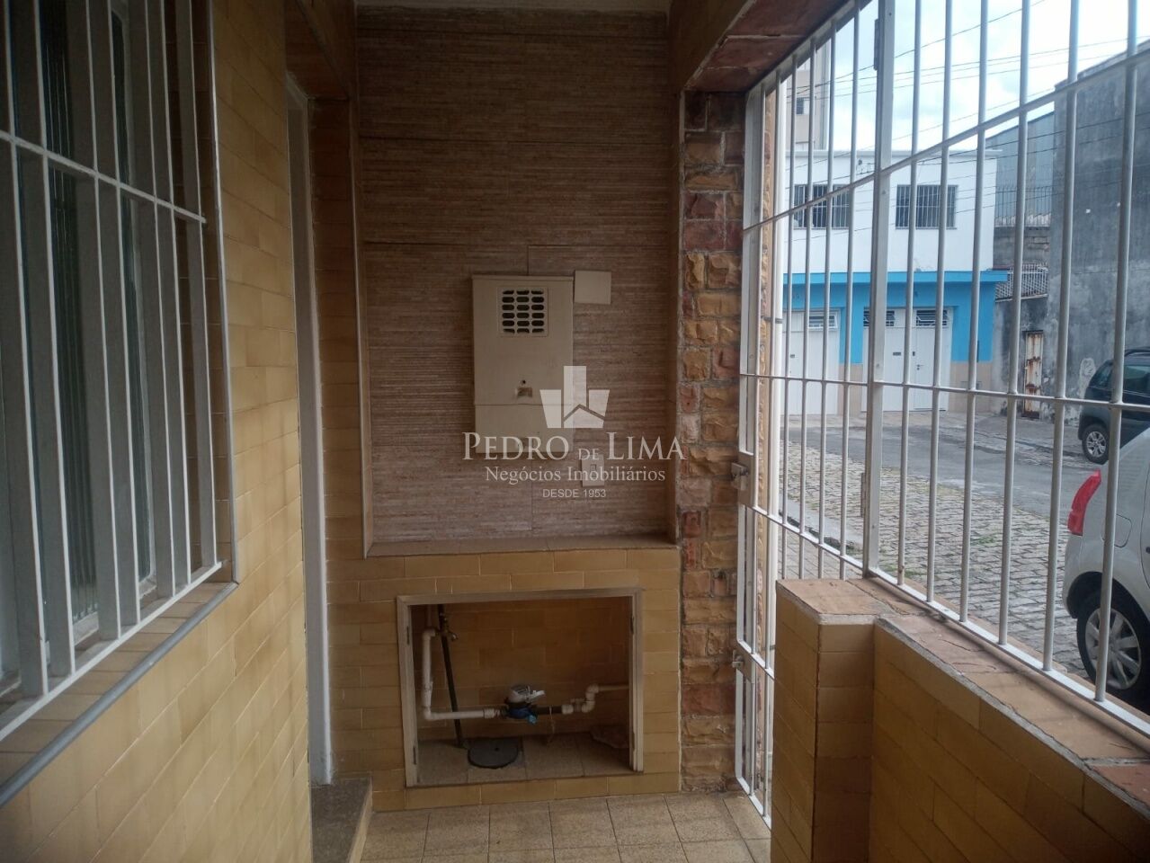 imagem do imovel Sobrado em Vila 2 quartos, 1 vaga com aprox. 133m² no Tatuapé ref: TP30658