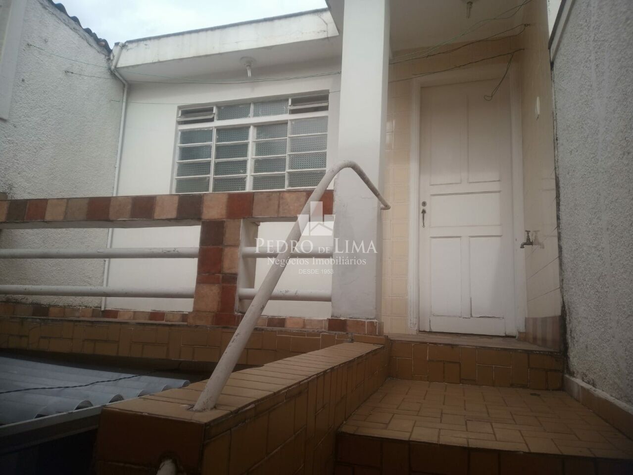 Sobrado em Vila 2 quartos, 1 vaga com aprox. 133m² no Tatuapé