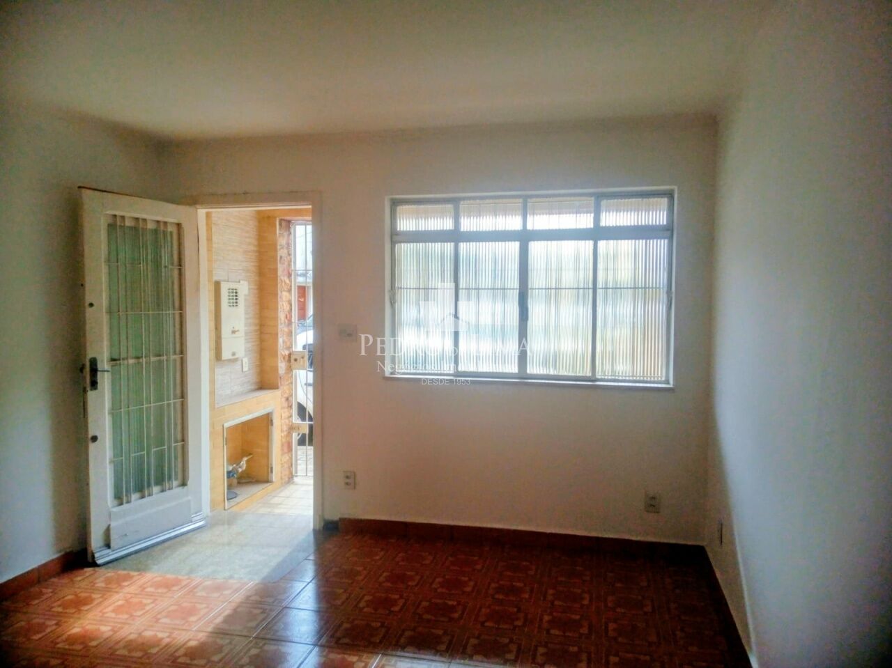 imagem do imovel Sobrado em Vila 2 quartos, 1 vaga com aprox. 133m² no Tatuapé ref: TP30658