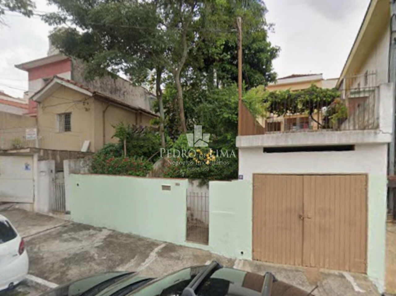 Terreno de 150m²