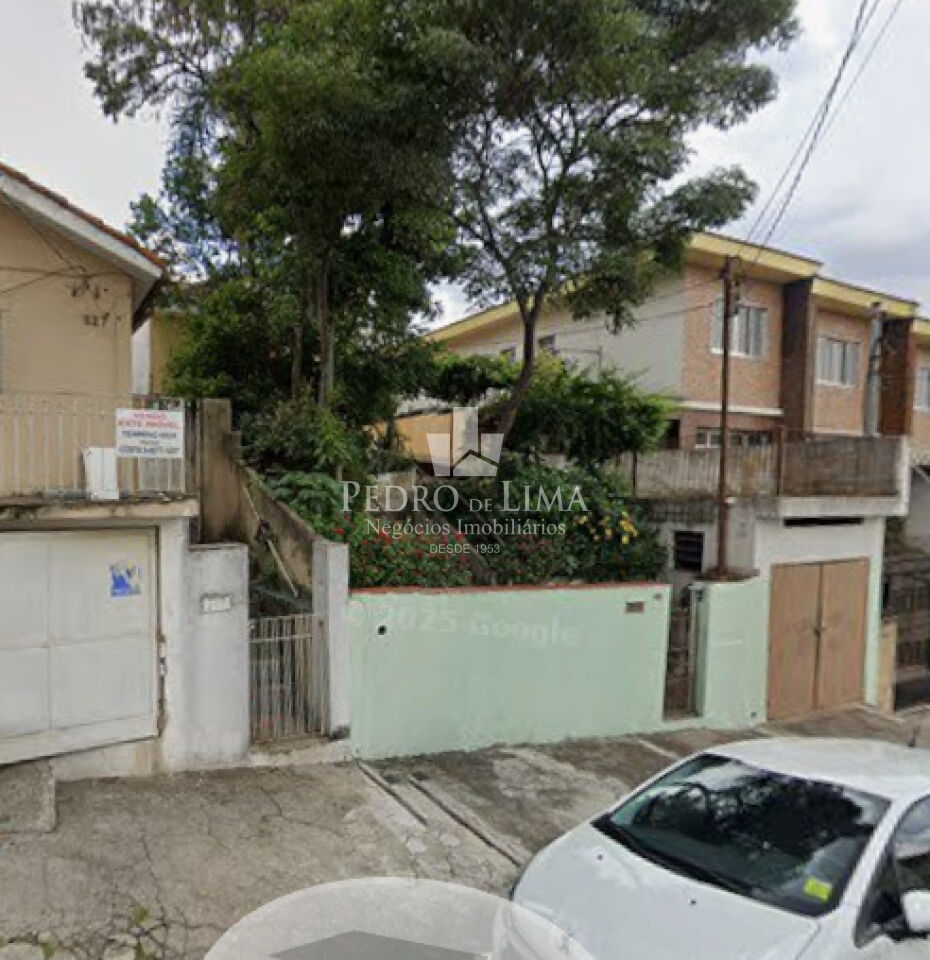 imagem do imovel Terreno de 150m² ref: TP30659