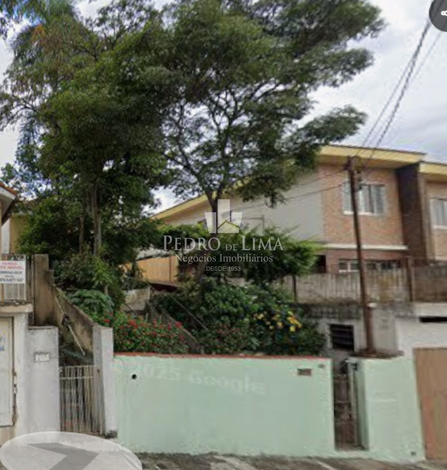 Terreno de 150m²