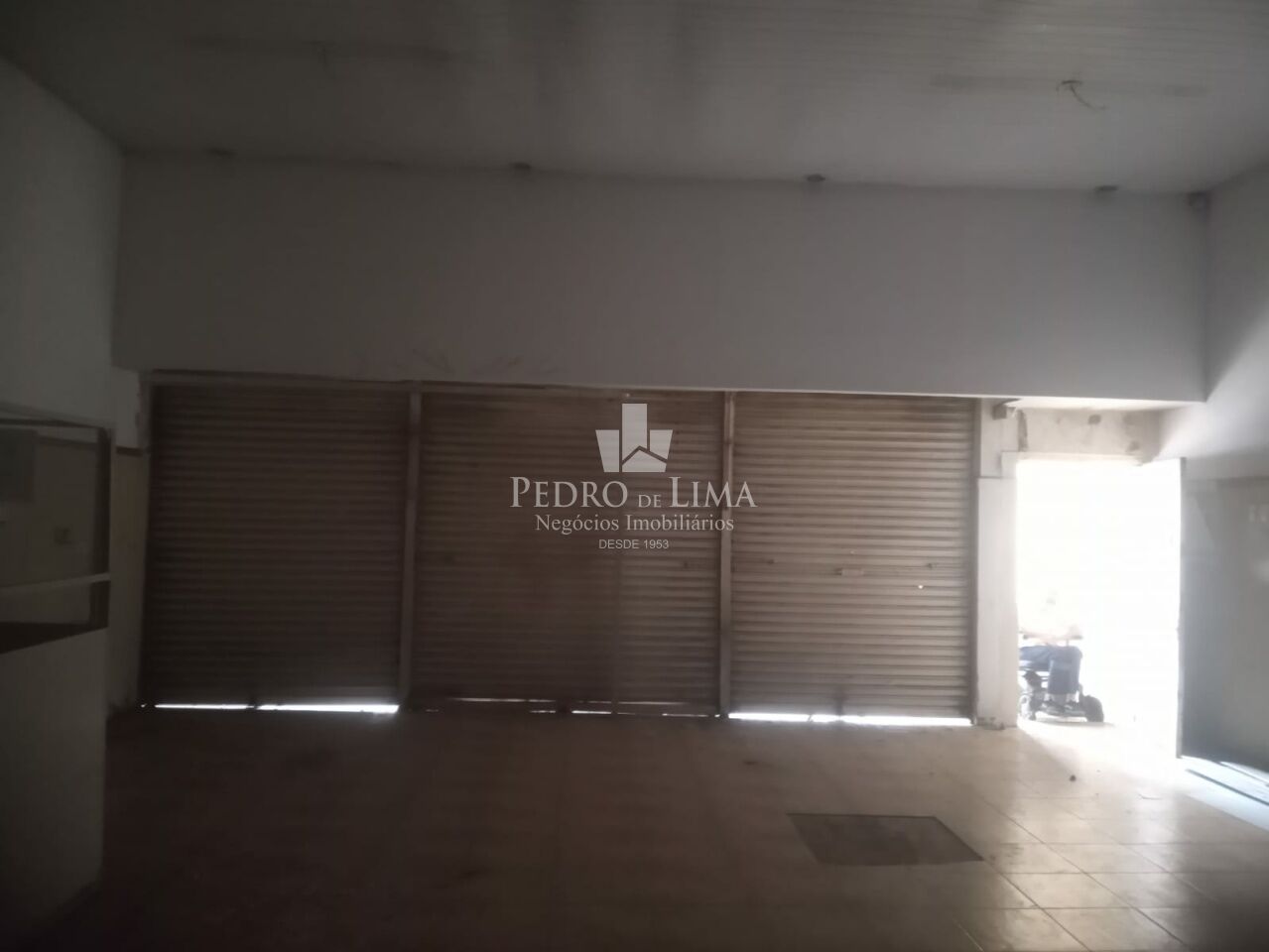 Galpão comercial com com área construída 228m² no Tatuapé próximo a Avenida Conselheiro Carrão