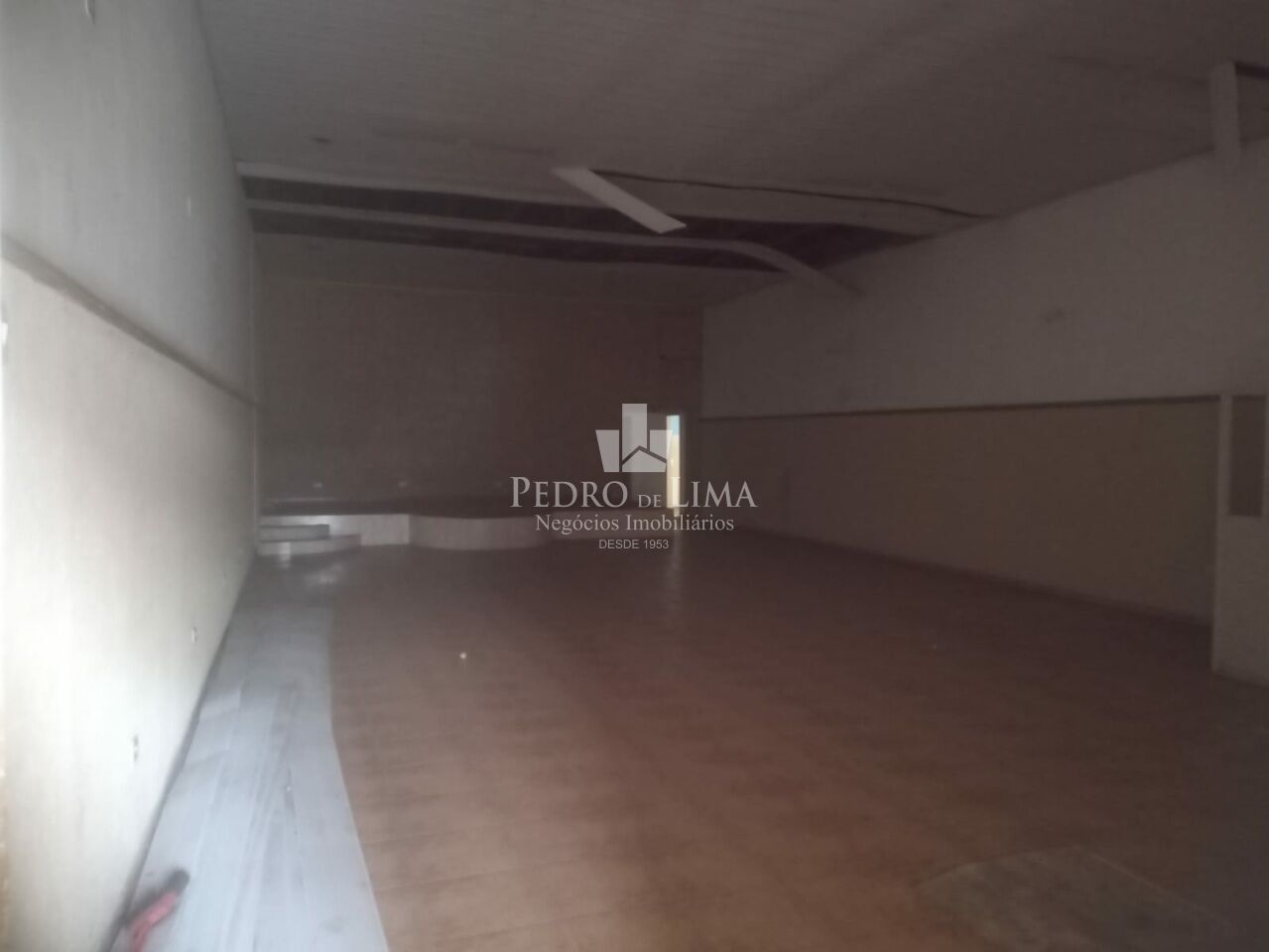 imagem do imovel Galpão comercial com com área construída 228m² no Tatuapé próximo a Avenida Conselheiro Carrão ref: TP30660
