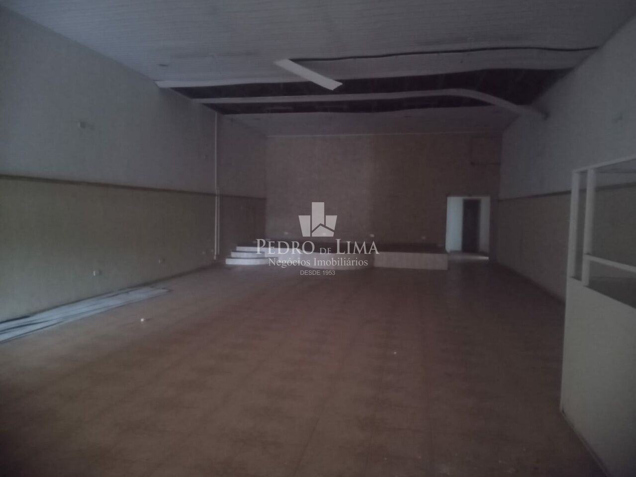 imagem do imovel Galpão comercial com com área construída 228m² no Tatuapé próximo a Avenida Conselheiro Carrão ref: TP30660