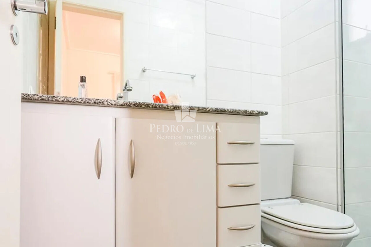 Apartamento Condomínio Verona 125 m² 3 suíte, 3 vagas 
