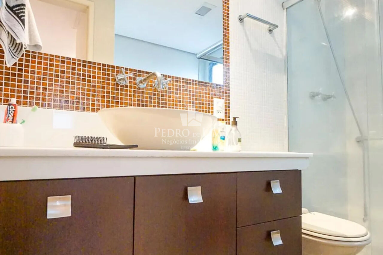 Apartamento Condomínio Verona 125 m² 3 suíte, 3 vagas 