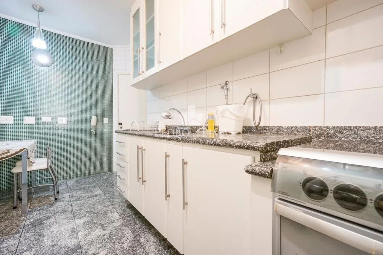 Apartamento Condomínio Verona 125 m² 3 suíte, 3 vagas 