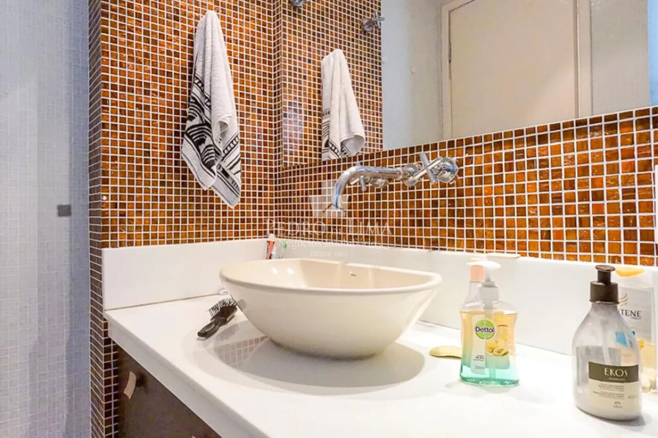 Apartamento Condomínio Verona 125 m² 3 suíte, 3 vagas 
