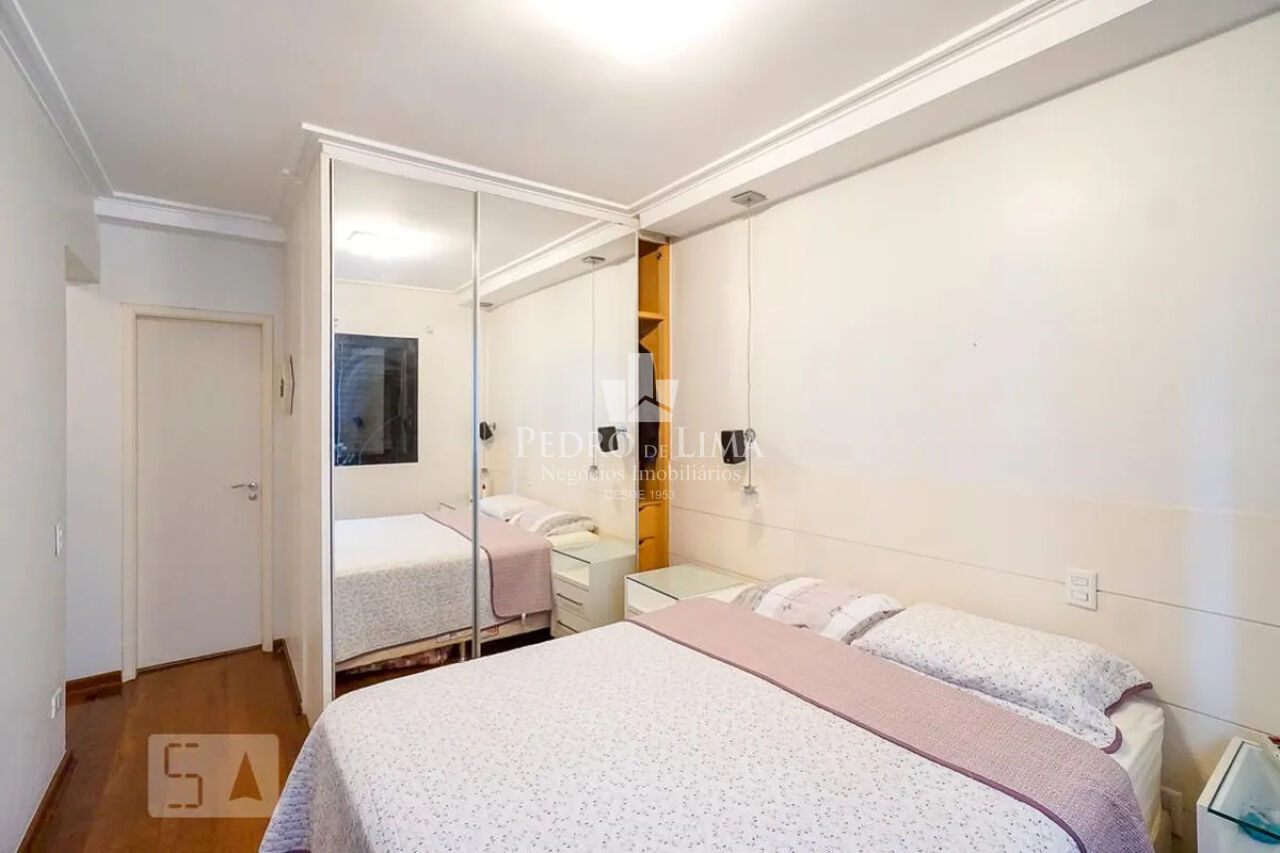 Apartamento Condomínio Verona 125 m² 3 suíte, 3 vagas 