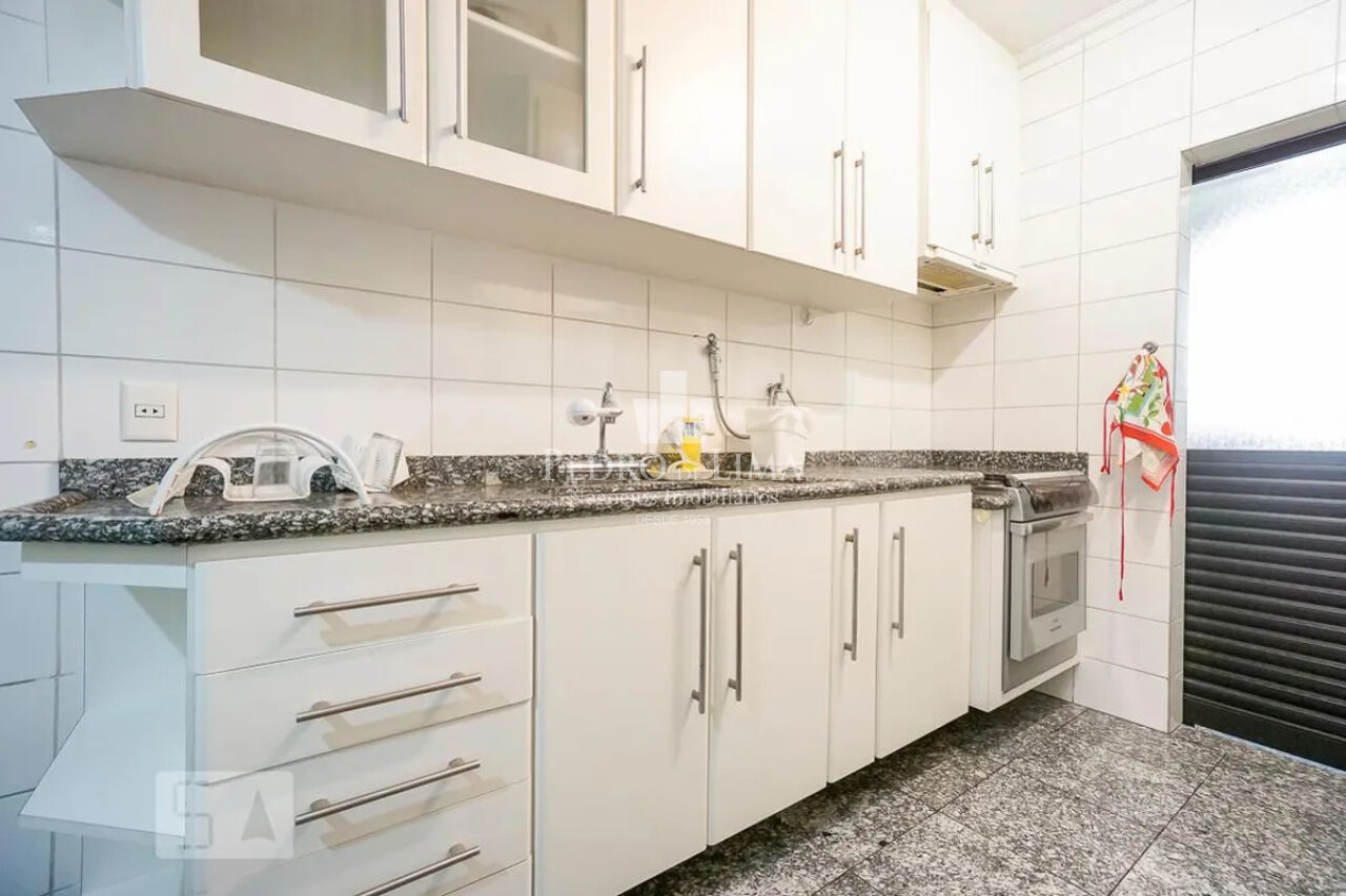 Apartamento Condomínio Verona 125 m² 3 suíte, 3 vagas 
