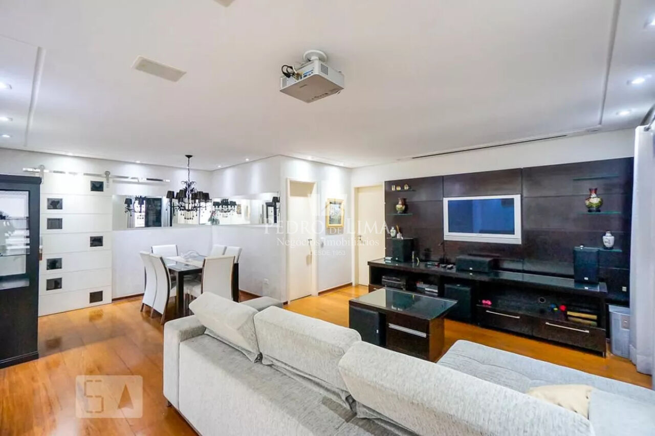 imagem do imovel Apartamento Condomínio Verona 125 m² 3 suíte, 3 vagas  ref: TP30662