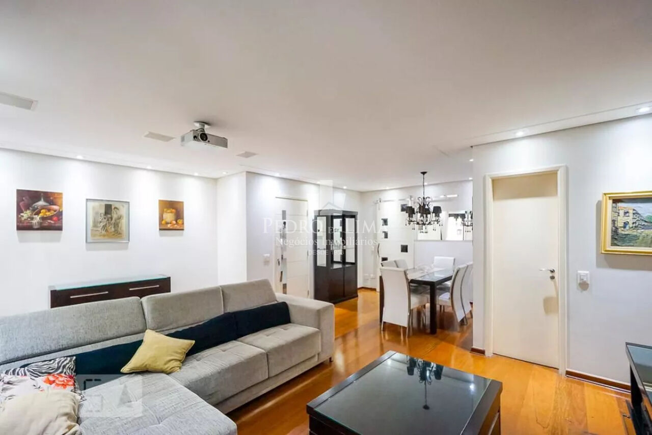 imagem do imovel Apartamento Condomínio Verona 125 m² 3 suíte, 3 vagas  ref: TP30662