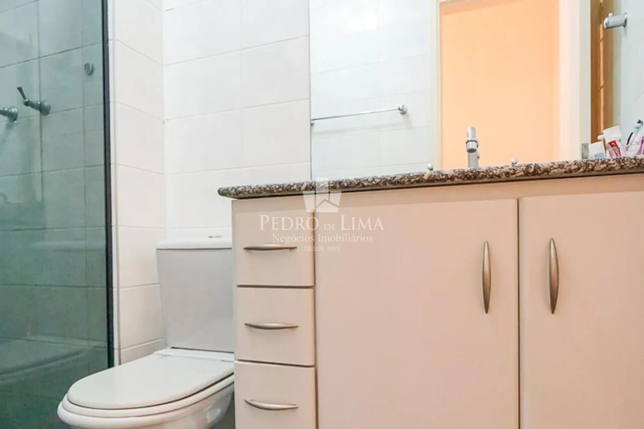 Apartamento Condomínio Verona 125 m² 3 suíte, 3 vagas 