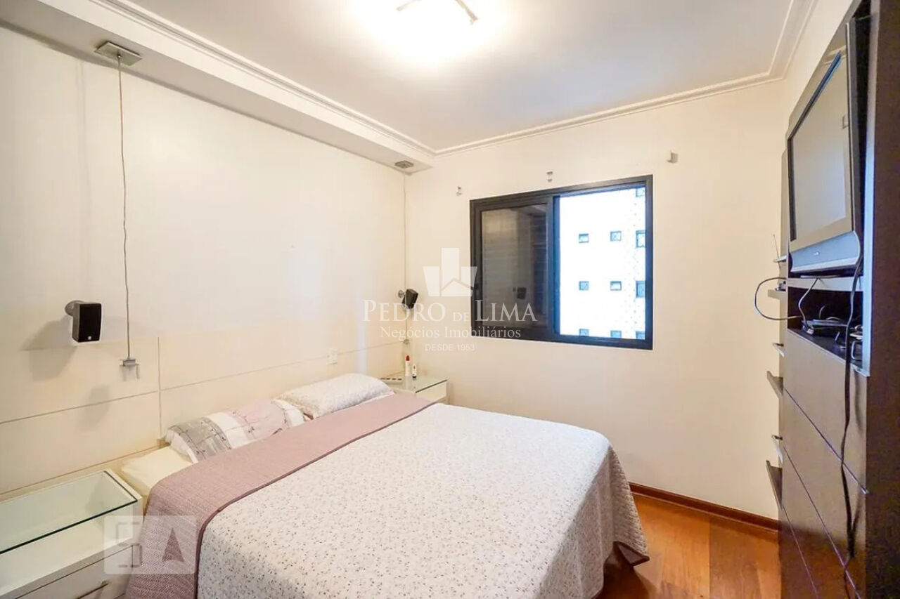 Apartamento Condomínio Verona 125 m² 3 suíte, 3 vagas 