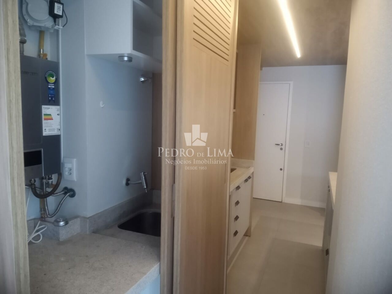 Apartamento de  48 m²   2 quartos 1 vaga no Tatuapé